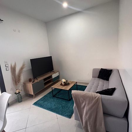 Residence Mk Evasion Jonzac Ngoại thất bức ảnh