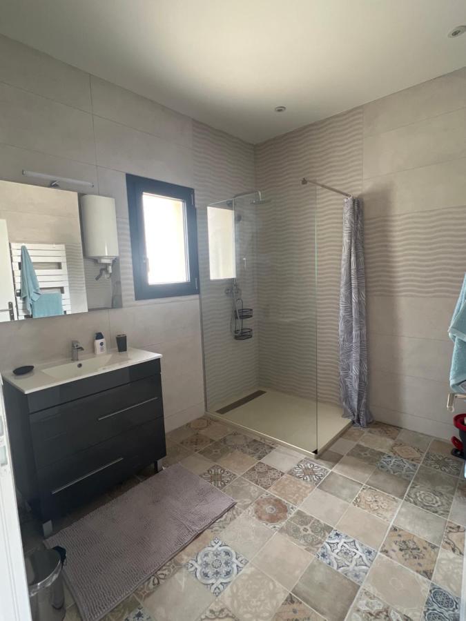 Residence Mk Evasion Jonzac Ngoại thất bức ảnh
