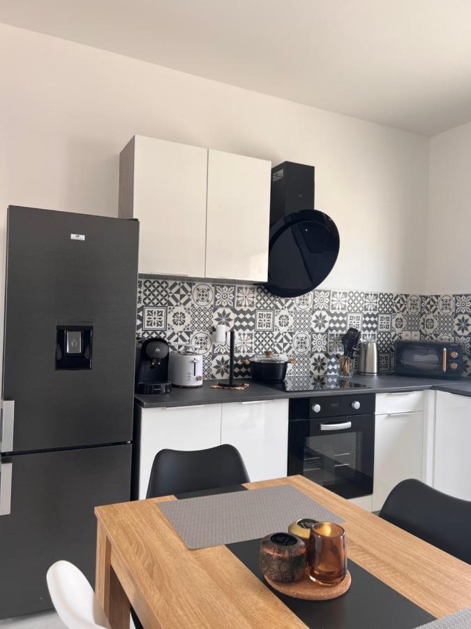 Residence Mk Evasion Jonzac Ngoại thất bức ảnh