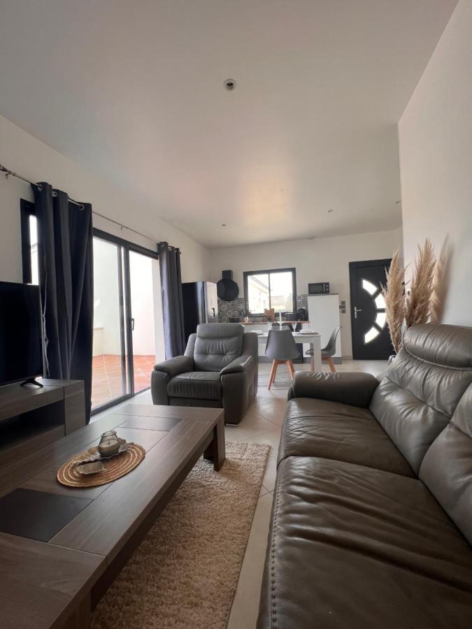 Residence Mk Evasion Jonzac Ngoại thất bức ảnh