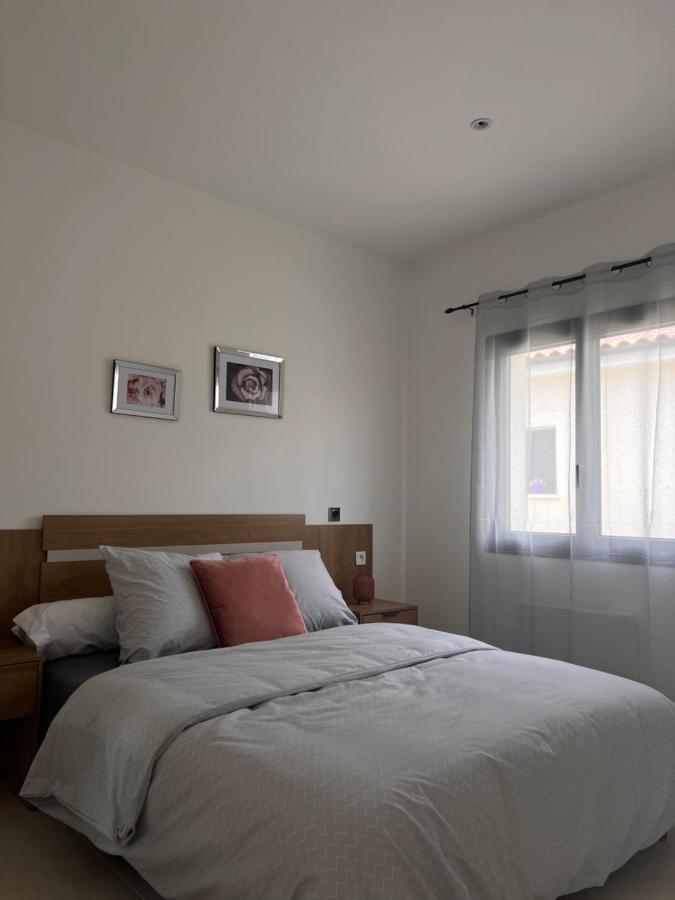 Residence Mk Evasion Jonzac Ngoại thất bức ảnh