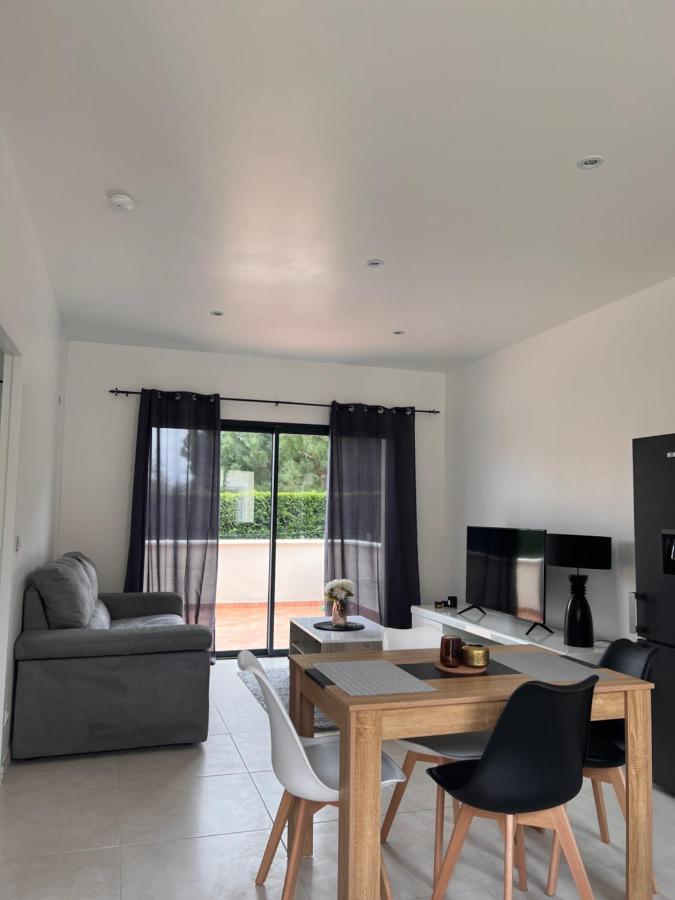 Residence Mk Evasion Jonzac Ngoại thất bức ảnh