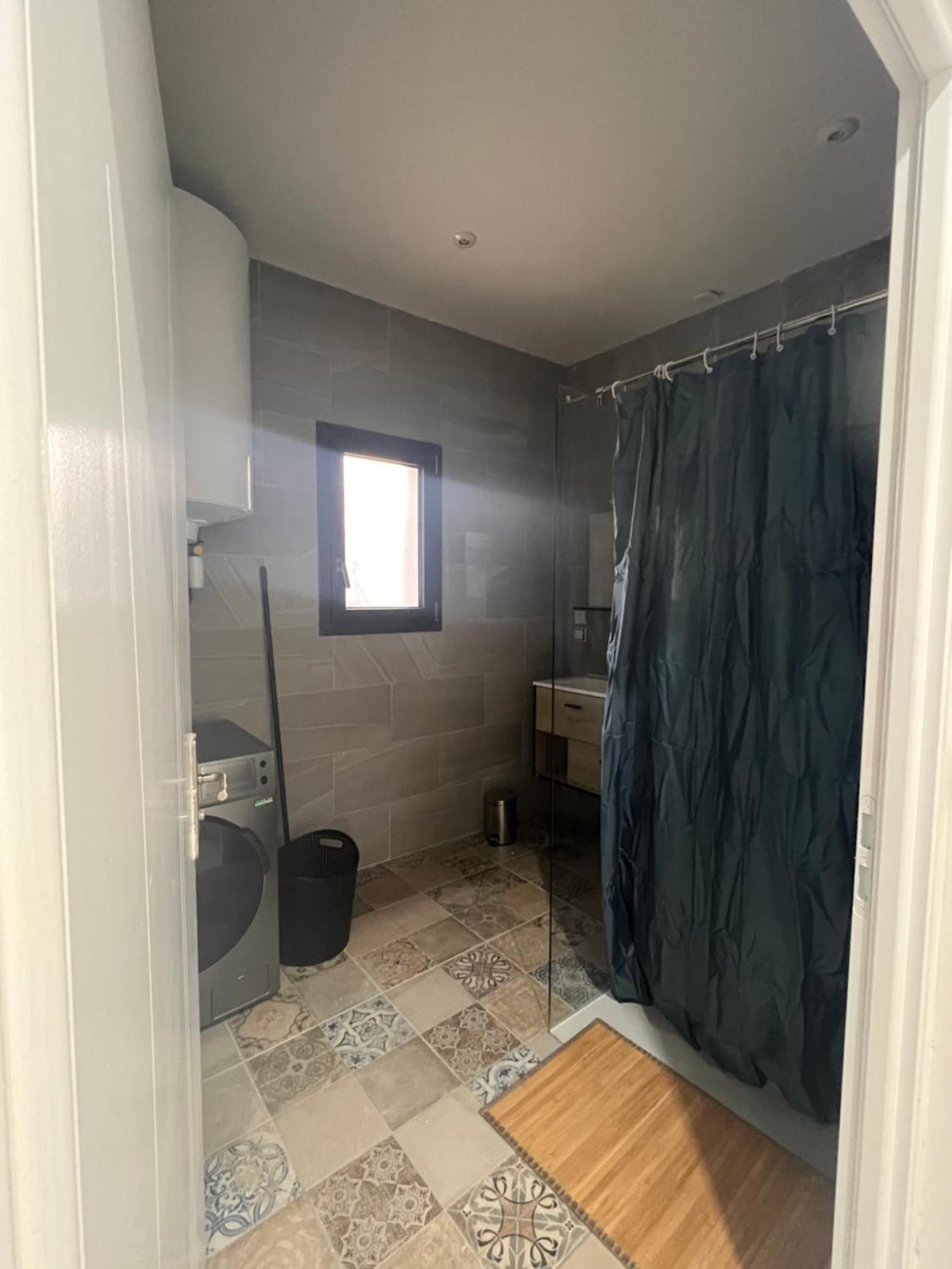 Residence Mk Evasion Jonzac Ngoại thất bức ảnh