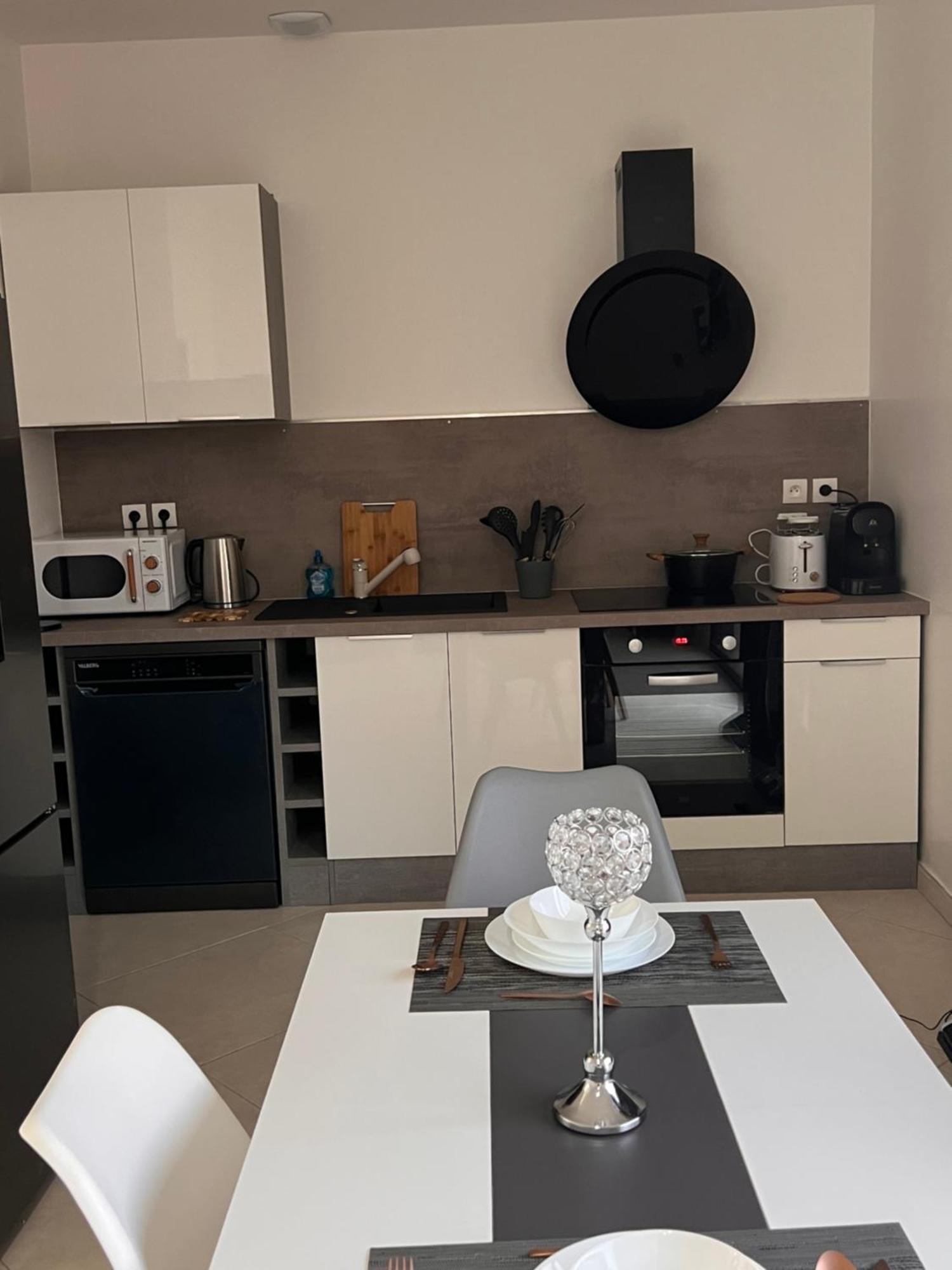 Residence Mk Evasion Jonzac Ngoại thất bức ảnh