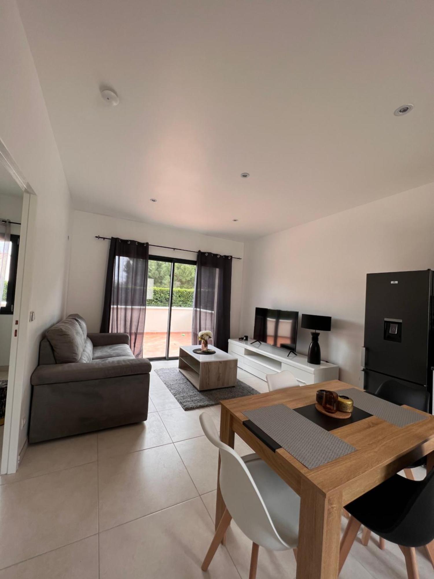 Residence Mk Evasion Jonzac Ngoại thất bức ảnh