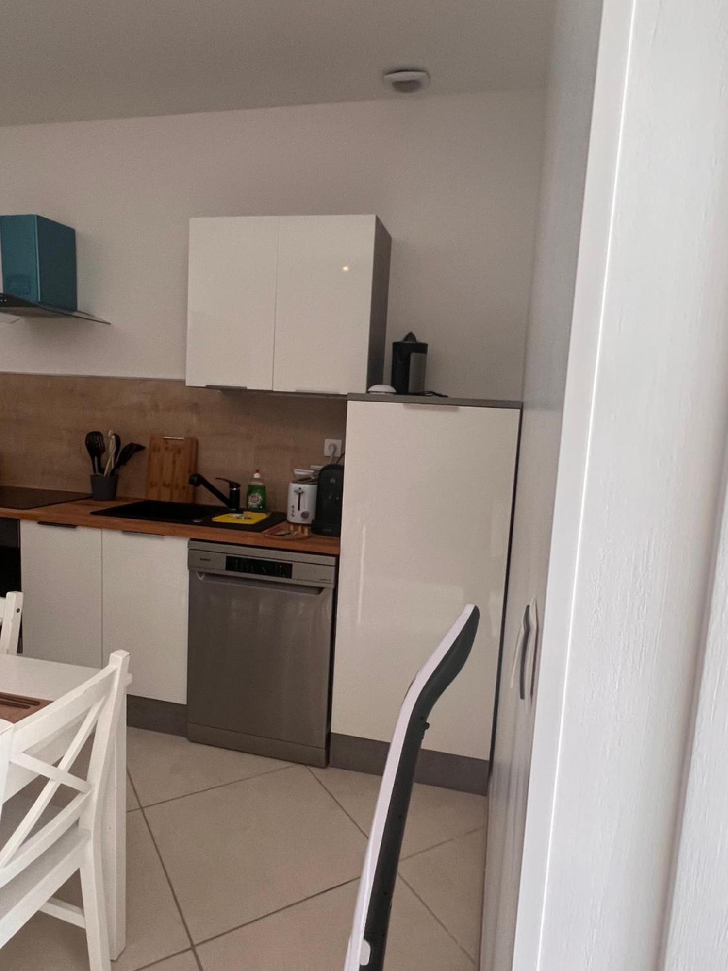 Residence Mk Evasion Jonzac Ngoại thất bức ảnh